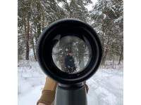 Crosman Quest (прицел 4x32)