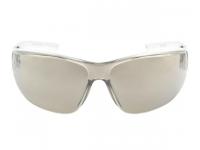 Очки стрелковые PMX Active G-4080S (зеркально-серые)