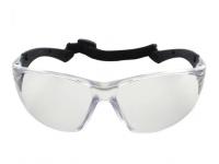 Очки стрелковые PMX Convoy G-4410ST Anti-fog (прозрачные)