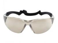 Очки стрелковые PMX Convoy G-4480S (зеркально-серые)