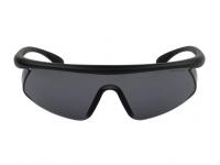 Очки стрелковые PMX Defense SM G-7120S (серые)