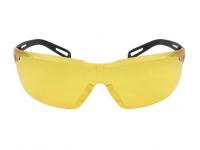 Очки стрелковые PMX Easy G-7030S (желтые)