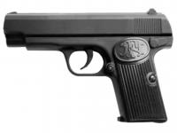 Пистолет Shantou K.112 Browning H-B (FN Model 1910) Mini 6 мм