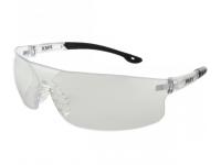 Очки стрелковые PMX Indirect G-4910ST Anti-fog (прозрачные), вид сбоку