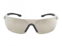 Очки стрелковые PMX Indirect G-4980S (зеркально-серые)