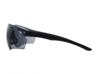 Очки стрелковые PMX Initial G-4820S (серые) - вид сбоку