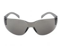 Очки стрелковые PMX Invader G-3920S (серые)