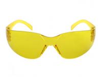 Очки стрелковые PMX Invader G-3930S (желтые)