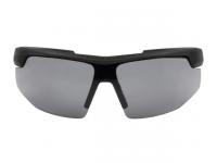 Очки стрелковые PMX Merit G-1420ST Anti-fog (серые)