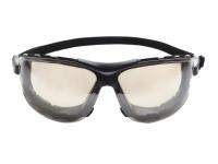 Очки стрелковые PMX Mission G-6280S (зеркально-серые)