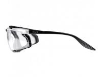 Очки стрелковые PMX Proxi G-5710ST Anti-fog (прозрачные), вид сбоку