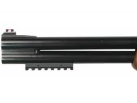 Ружье Beydora BDR 90 12x76 L=510 (черный ресивер, мушка, целик) ствол