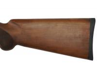Ружье Beydora BDR 90 12x76 L=510 (черный ресивер, мушка, целик) приклад