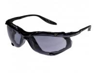 Очки стрелковые PMX Proxi G-5720ST Anti-fog (серые) Очки стрелковые PMX Proxi G-5720ST Anti-fog (серые)