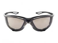 Очки стрелковые PMX Rapid G-7480S (зеркально-серые)