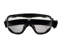 Очки стрелковые PMX Recrution G-7810ST Anti-fog (прозрачные) Очки стрелковые PMX Recrution G-7810ST Anti-fog (прозрачные)