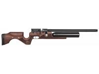 Пневматическая винтовка Kral Puncher Maxi 3 Bighorn 5,5 мм (PCP, орех)