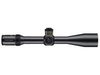 Оптический прицел Schmidt and Bender 5-45x56 PM II High Power LP GR2ID, 1 см, CW D27 LT-ST с подсветкой, 666-911-422-G9-E9)