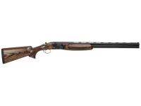 Ружье Ata Arms SP Laminated Brown 12x76 L=710 (коричневый ламинат, черная колодка)
