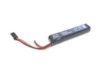 АКБ BlueMax 11.1 V Li-po 1100 mAh 20C AUG Stick G36, MP40, М-серия цевье