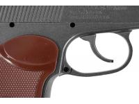 (УЦЕНКА) Пневматический пистолет Borner PM 49 4,5 мм вид №3
