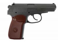 (УЦЕНКА) Пневматический пистолет Borner PM 49 4,5 мм вид №4