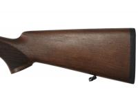 Ружье Huglu Hawk Sap 12x76 L=760 (1С, экстрактор, 5 чоков) приклад