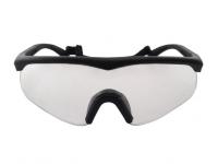 Очки стрелковые PMX Target II G-5210ST Anti-fog (прозрачные)