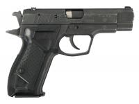 Травматический пистолет Гроза-021 9Р.А. №132259
