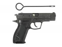 Травматический пистолет Гроза-021 9Р.А. №132259 с шомполом