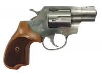 Травматический револьвер Гроза Р-02С 9 р.а. №1321211