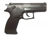 Травматический пистолет Grand Power-T12 10x28 №17345