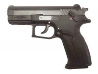 Травматический пистолет Grand Power T12 Slovakia 10х28 №I036949 вид сбоку
