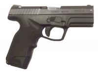 Травматический пистолет Steyr M-A1 10x28 №3028072