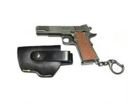 Брелок Microgun M Пистолет Smith and Wesson 1911