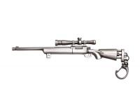 Брелок Microgun M Снайперская винтовка Cyma М24