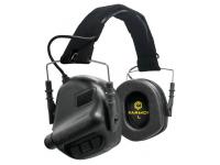 Наушники активные Earmor M31 MOD3-BK (Black)