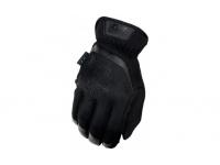 Перчатки тактические Mechanix Fast Fit Black Covert XXL