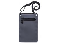 Чехол EmersonGear EMS9052 Hot Pressing Pocket герметичный 22x14 см (Wolf Grey)