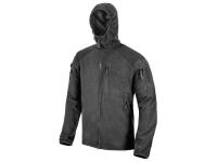 Куртка Helikon-Tex BL-ALH-FG Alpha Hoodie (Black, размер XXL)