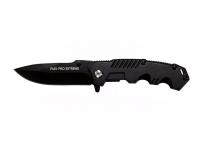 Нож PMX Extreme Special Series Pro-001-B (черный)