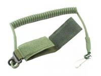 Тренчик PMX 08 для пистолета (зеленый)