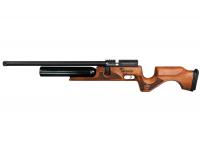 Пневматическая винтовка Kral Puncher Maxi 3 Bighorn 6,35 мм (PCP, орех)