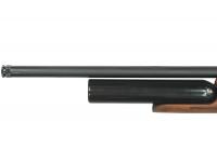 Пневматическая винтовка Kral Puncher Maxi 3 Bighorn 6,35 мм (PCP, орех вид №1