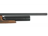 Пневматическая винтовка Kral Puncher Maxi 3 Bighorn 6,35 мм (PCP, орех вид №4