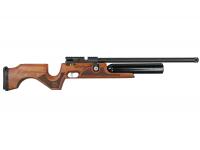 Пневматическая винтовка Kral Puncher Maxi 3 Bighorn 6,35 мм (PCP, орех вид №7