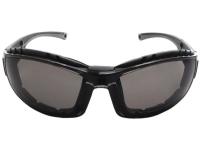 Очки стрелковые PMX Guard G-5020ST Anti-fog (серые)