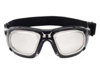 Очки стрелковые PMX Mark II G-7610STRX Anti-fog Diopter (прозрачные)