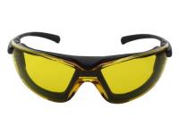 Очки стрелковые PMX Onvard G-8130ST Anti-fog (желтые)