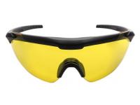 Очки стрелковые PMX Point G-1130ST Anti-fog (желтые) Очки стрелковые PMX Point G-1130ST Anti-fog (желтые)